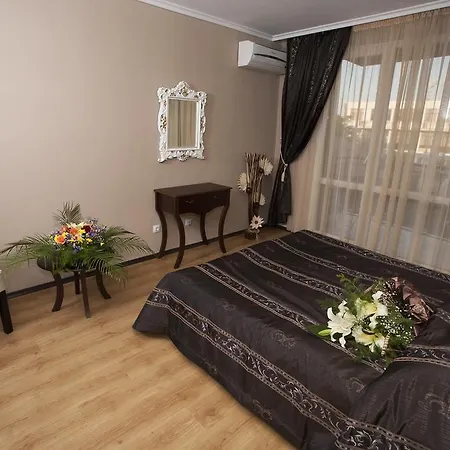 Hotel de apartamente The Red