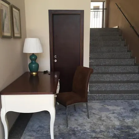 The Red Apartahotel Lozenets