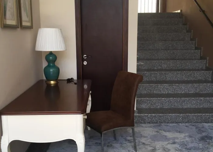 The Red Aparthotel Lozenets